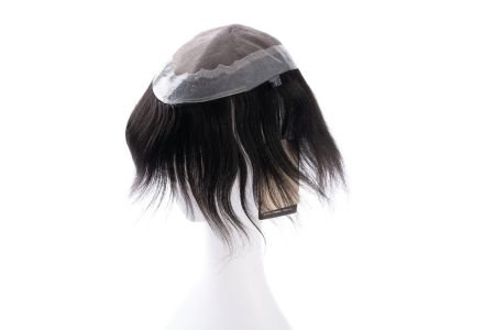 Urban BMW Premium Hair Patch - For Men