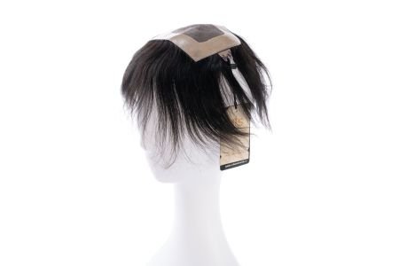 Urban Crown Premium Hair Patch - For Men